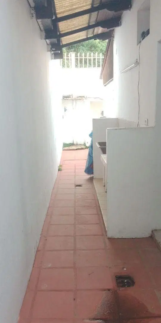 Casa Céntrica 4