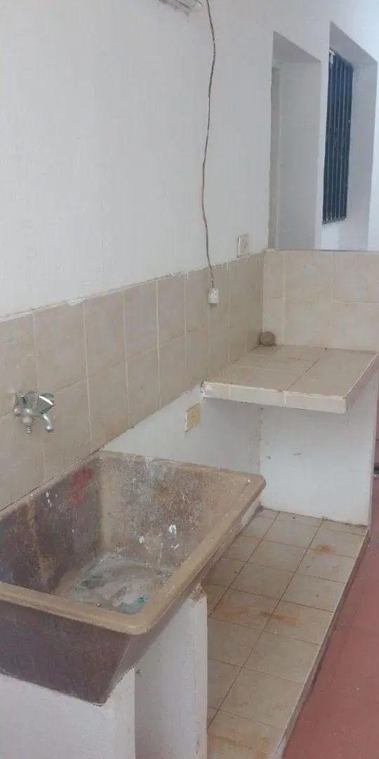 Casa Céntrica 2