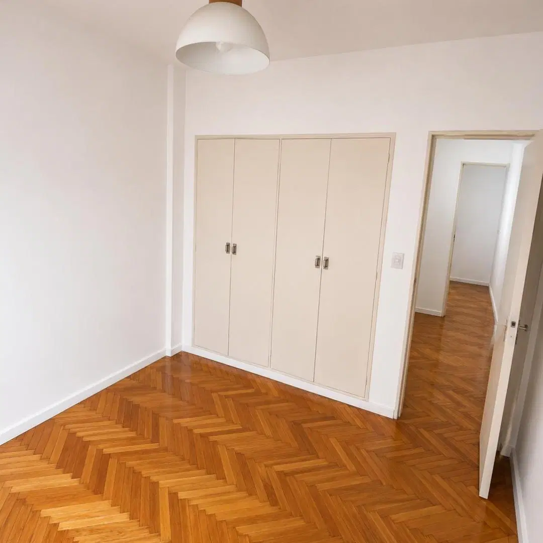 Departamento en Alquiler - 2 Dormitorios - 64m2 - Recoleta - CABA 4
