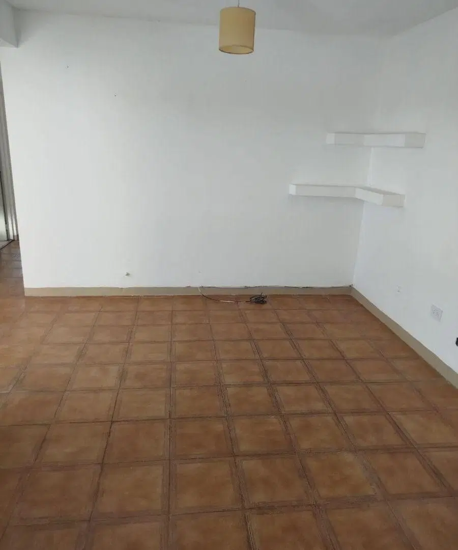 Departamento de Dos Dormitorios Torre del Docente 2