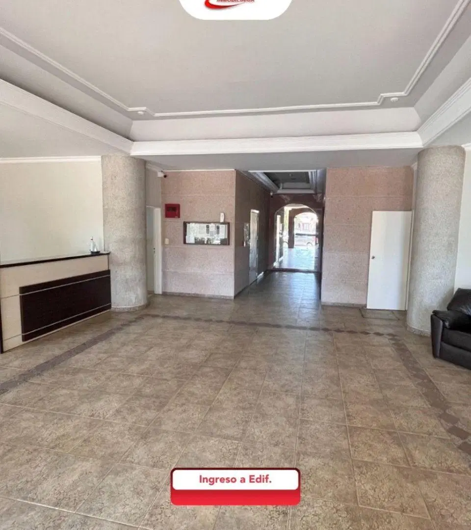 EDIFICIO LAS LILAS. HERMOSO DEPARTAMENTO 4
