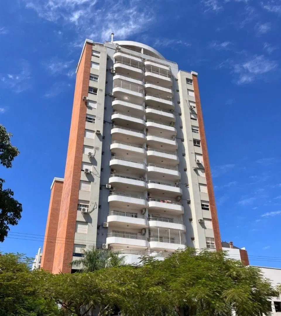 EDIFICIO LAS LILAS. HERMOSO DEPARTAMENTO 3