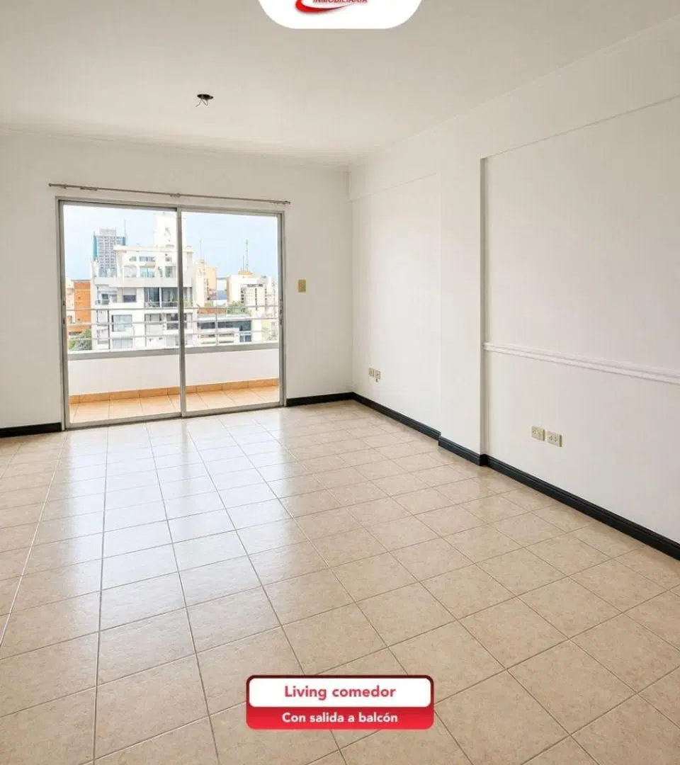 EDIFICIO LAS LILAS. HERMOSO DEPARTAMENTO 5