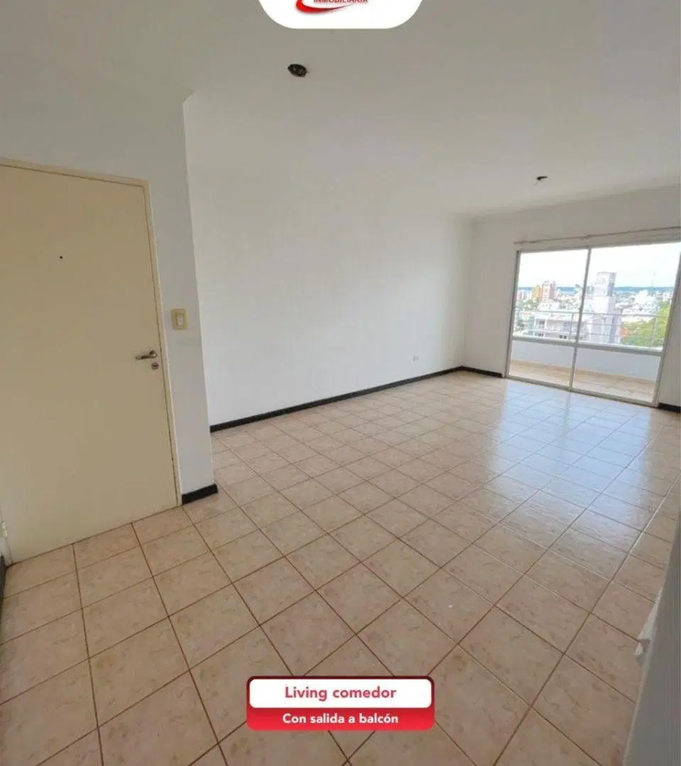 EDIFICIO LAS LILAS. HERMOSO DEPARTAMENTO 2