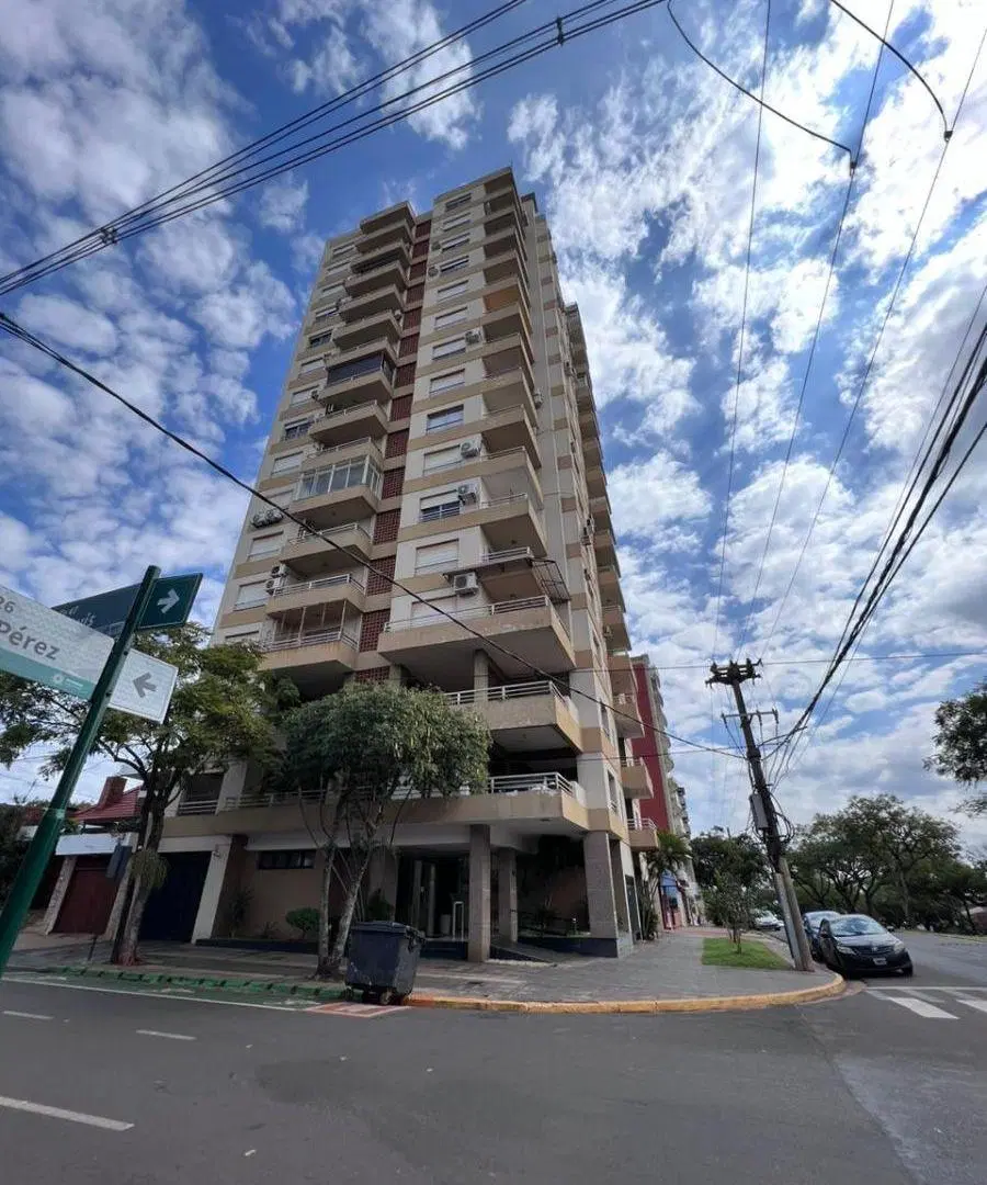 Excelente Oportunidad!! - Edif. Los Lapachos 1