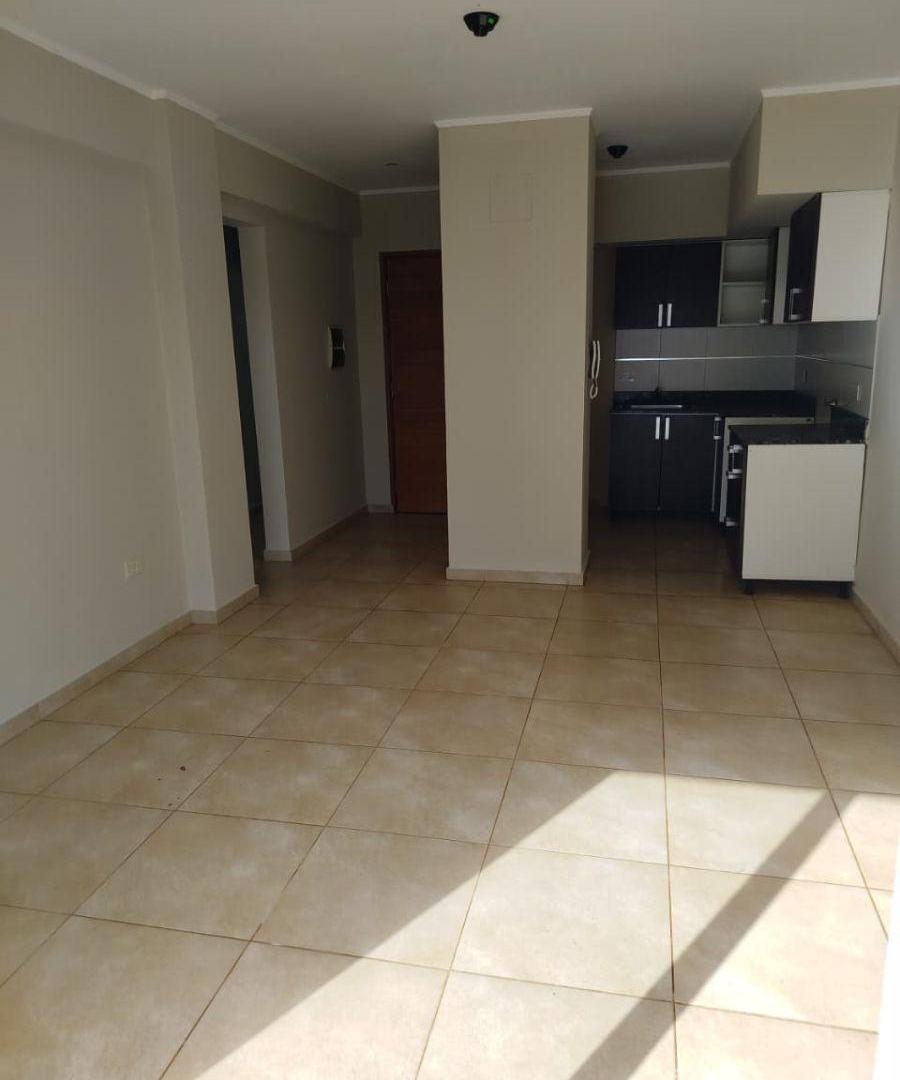 Foto de Amplio y Luminoso Departamento - Edificio San Martín, imagen 3