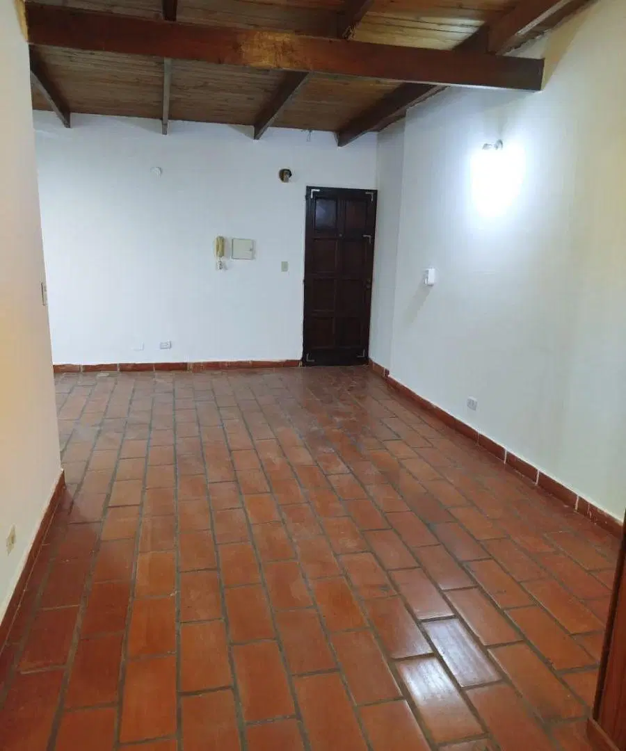 DEPARTAMENTO CENTRICO DE DOS DORMITORIOS 5
