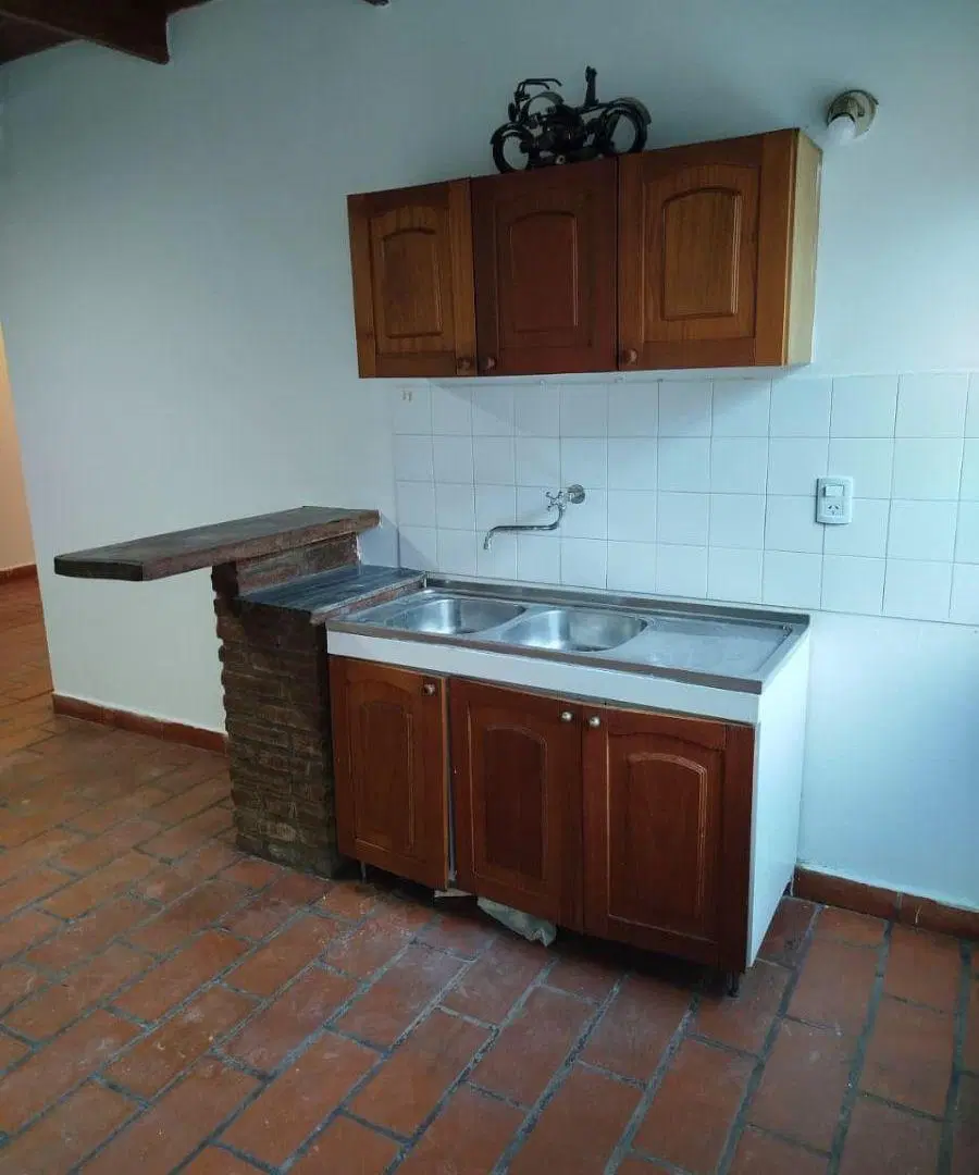DEPARTAMENTO CENTRICO DE DOS DORMITORIOS 8