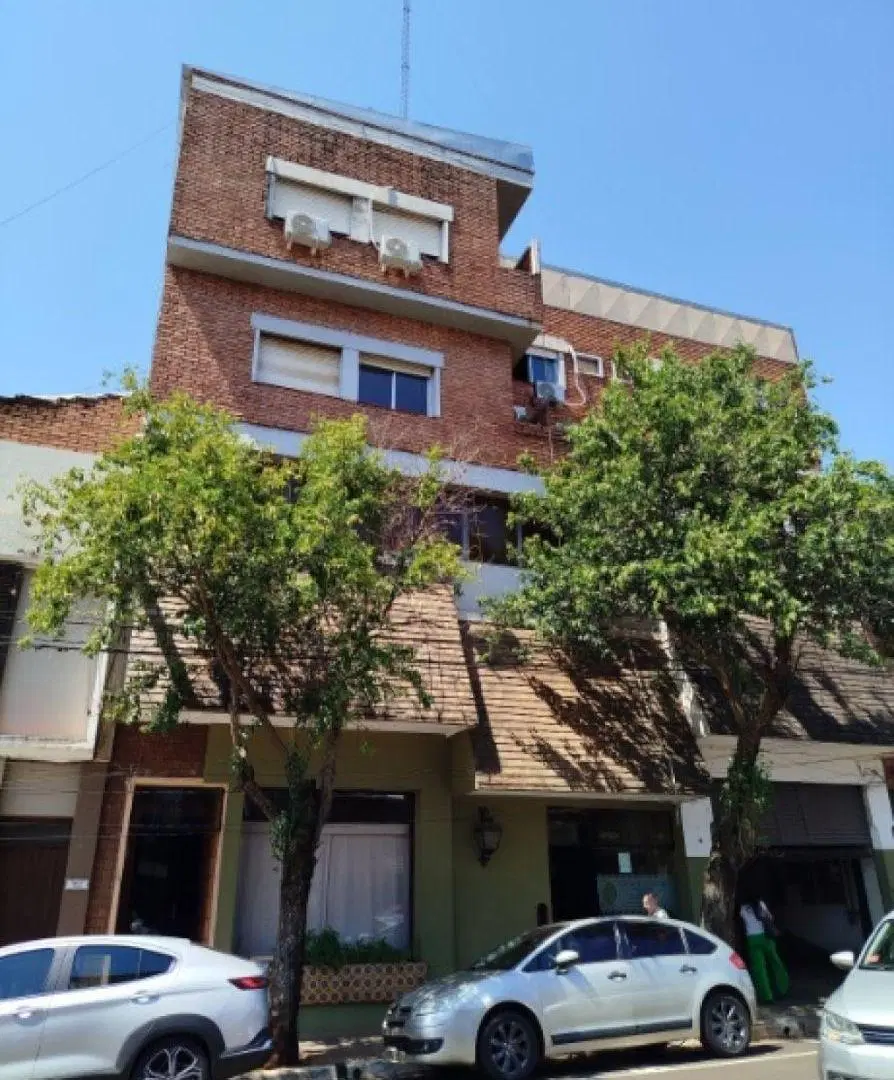 DEPARTAMENTO CENTRICO DE DOS DORMITORIOS 1