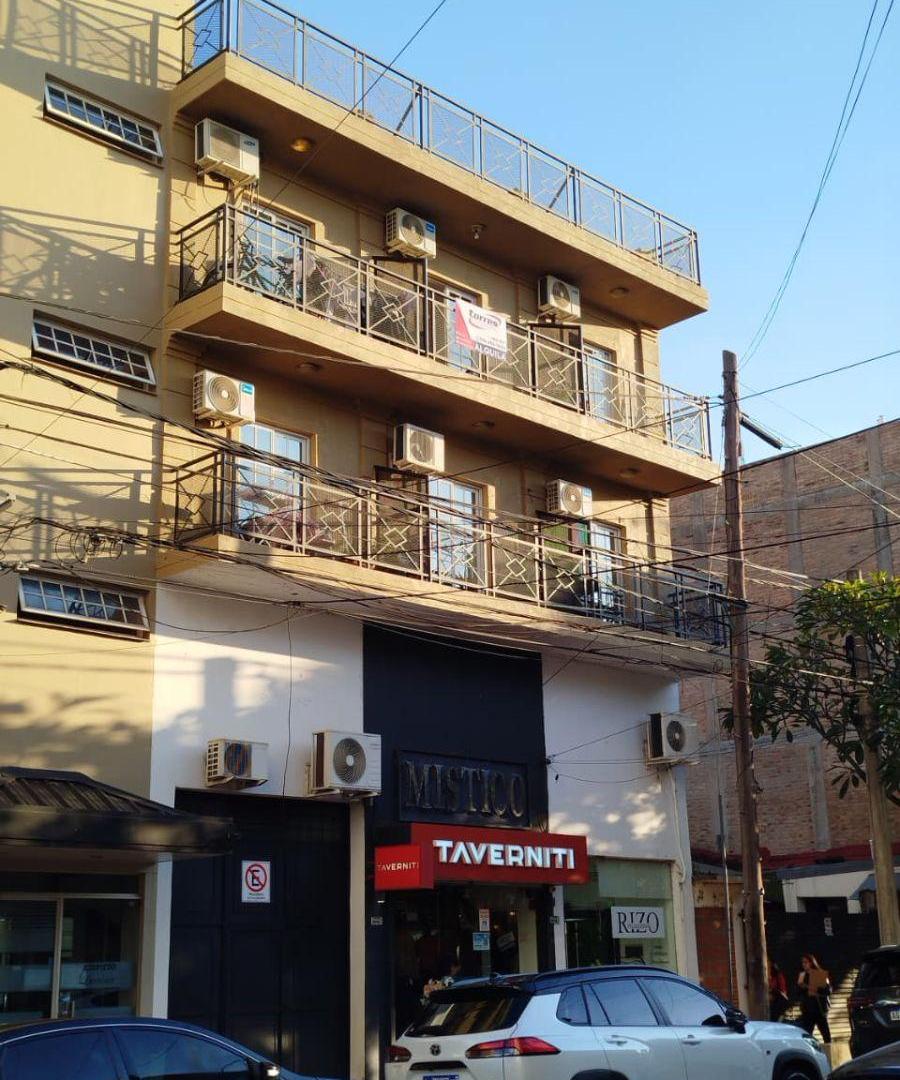 Foto de DEPARTAMENTO CENTRICO DE UN DORMITORIO, imagen 3