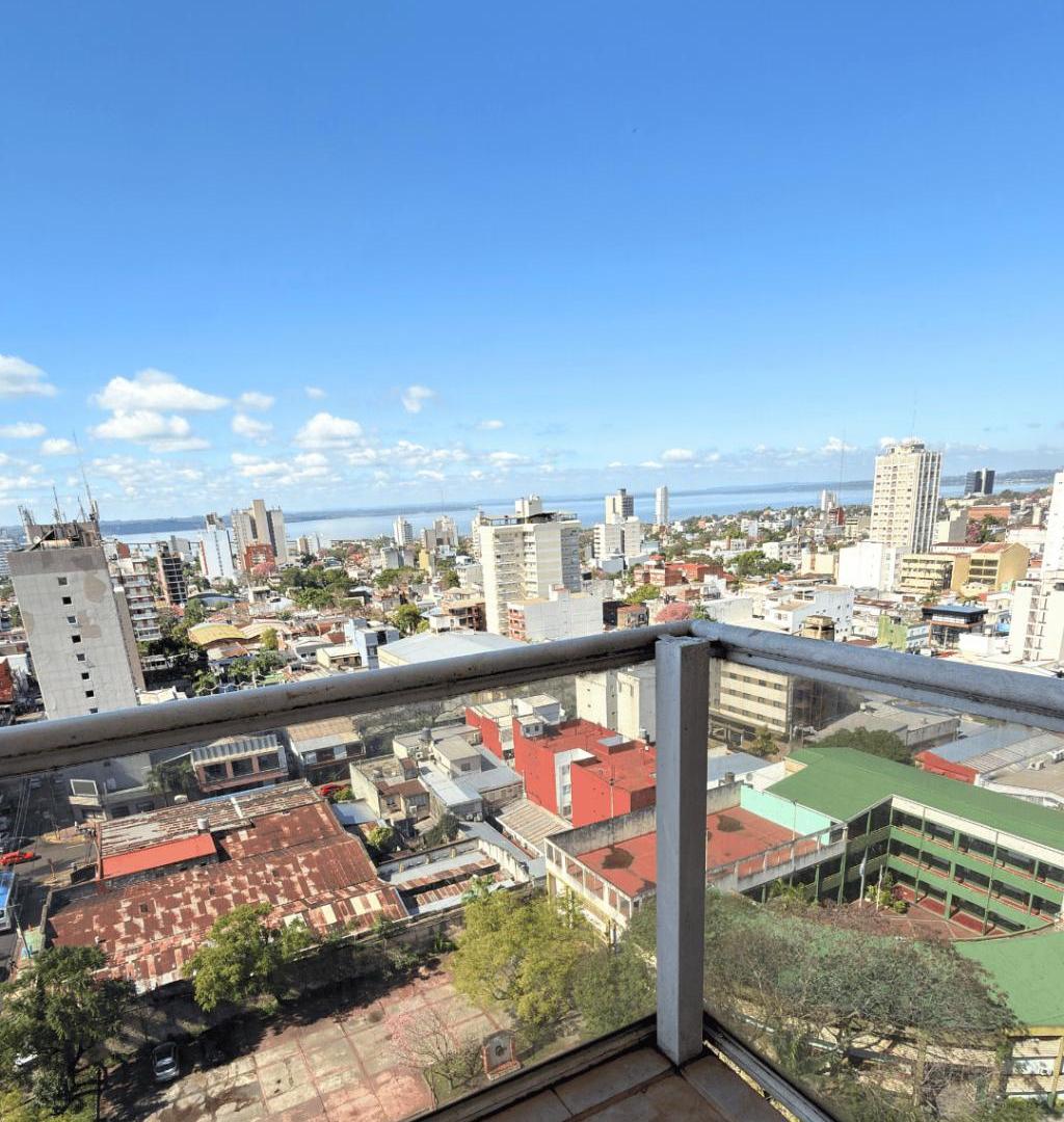 Foto de DEPARTAMENTO CÉNTRICO EDIFICIO PLAZA SAN MARTIN, imagen 4