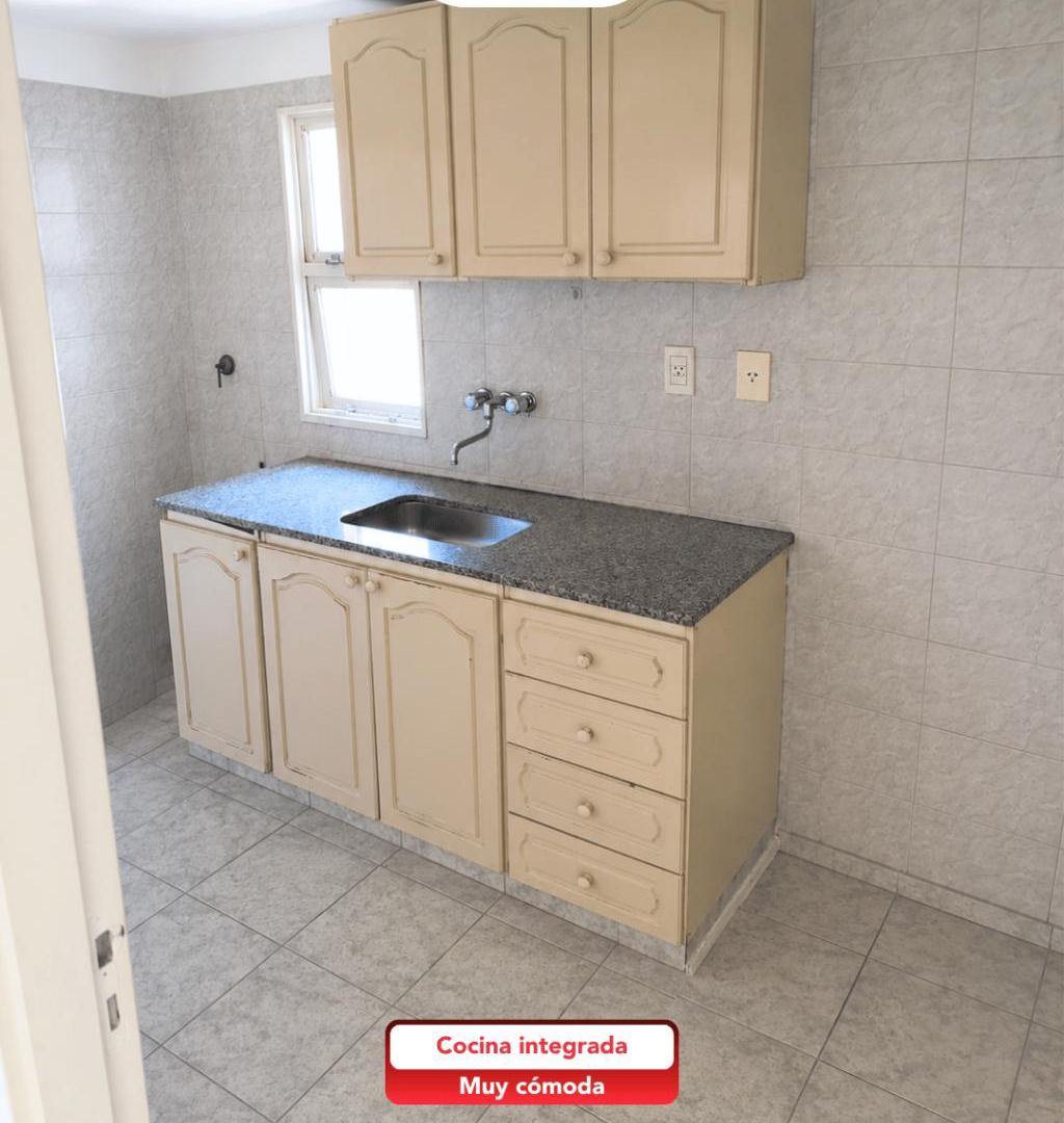 Foto de DEPARTAMENTO DE DOS DORMITORIOS CÉNTRICO, EDIFICIO LAS ACACIAS, imagen 4
