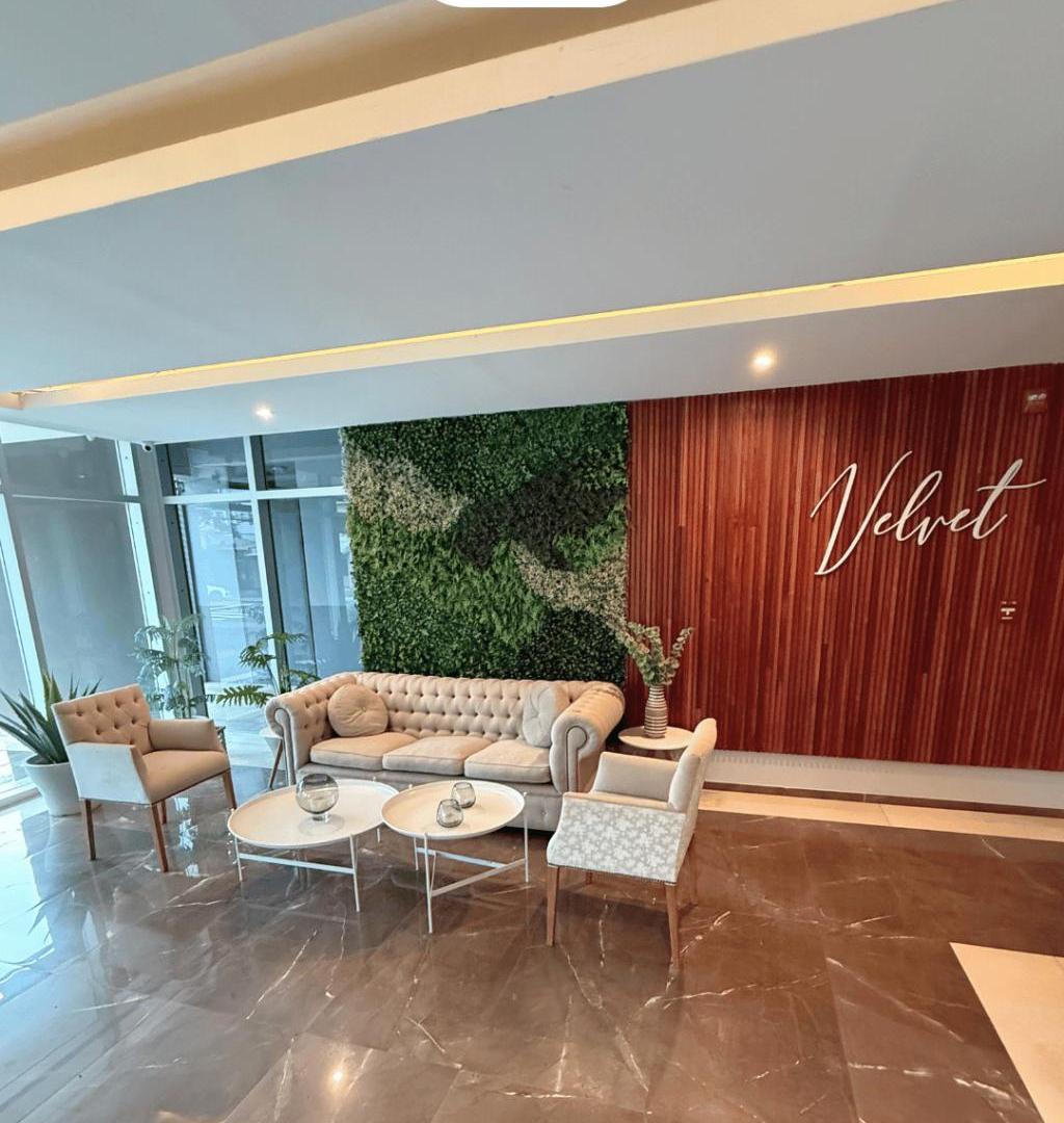 Foto de HERMOSO DEPARTAMENTO - EDIFICIO VELVET, imagen 3