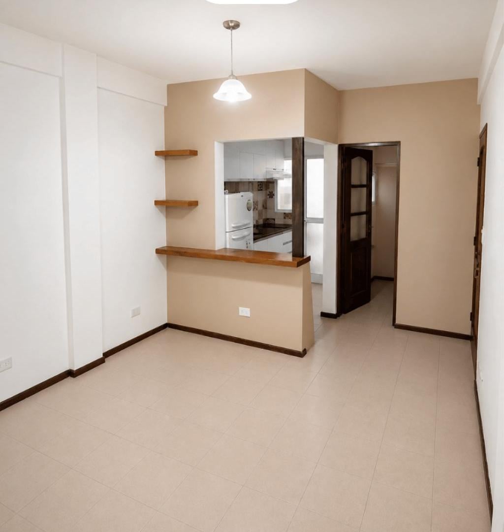 Foto de HERMOSO MONOAMBIENTE CENTRICO EDIFICIO 3 DE FEBRERO, imagen 1