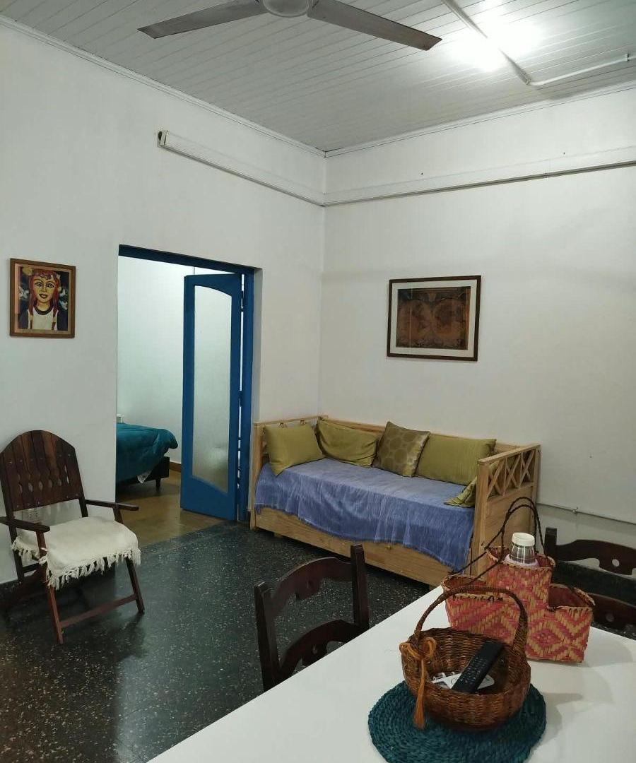 Foto de CASA DE UN DORMITORIO AMOBLADO CENTRICO, imagen 5