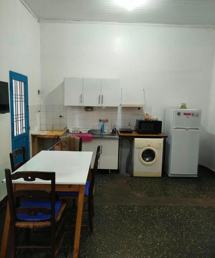 Foto de CASA DE UN DORMITORIO AMOBLADO CENTRICO, imagen 1