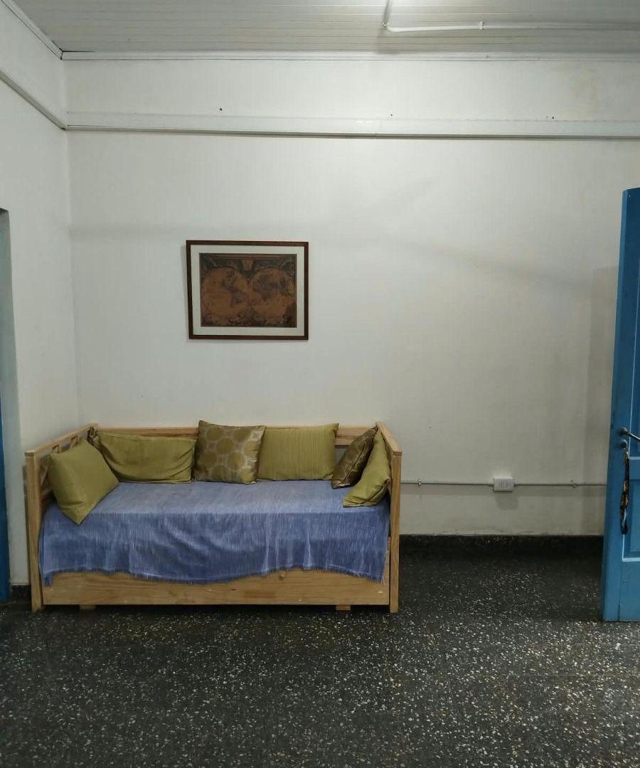 Foto de CASA DE UN DORMITORIO AMOBLADO CENTRICO, imagen 4