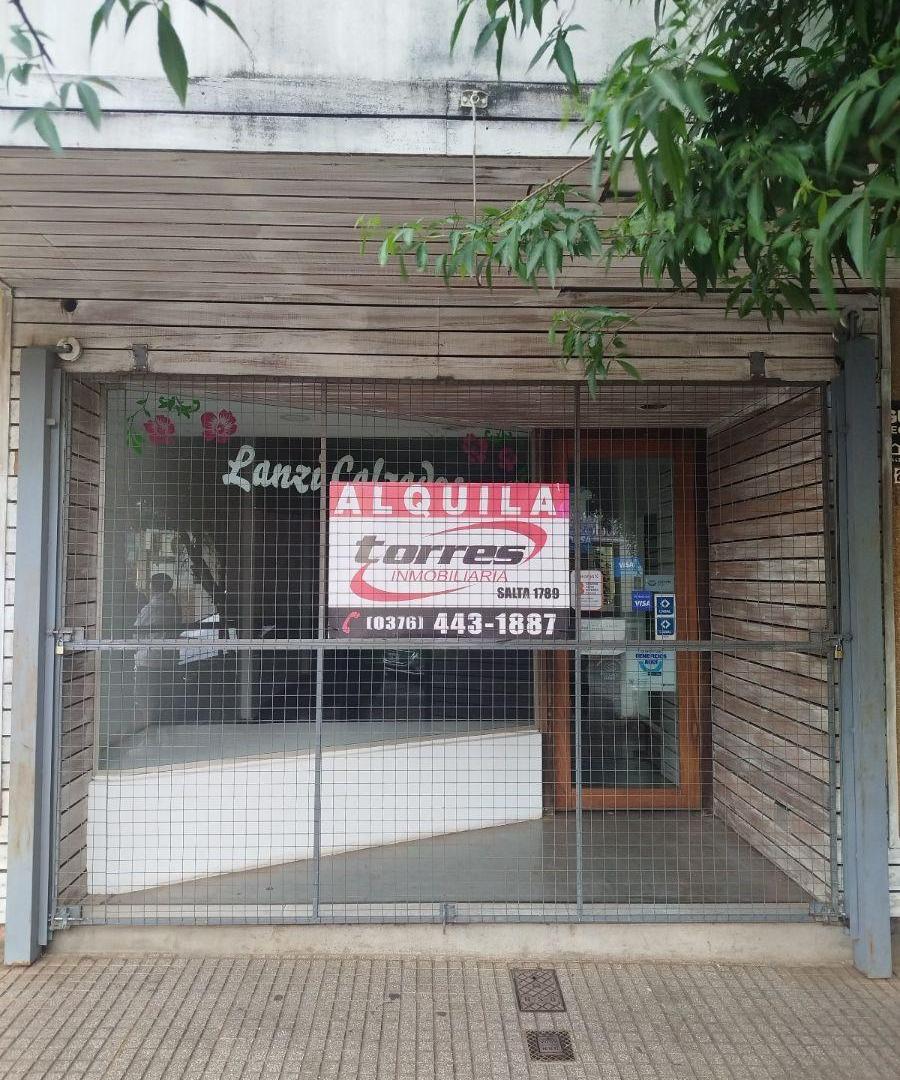 LOCAL COMERCIAL CÉNTRICO