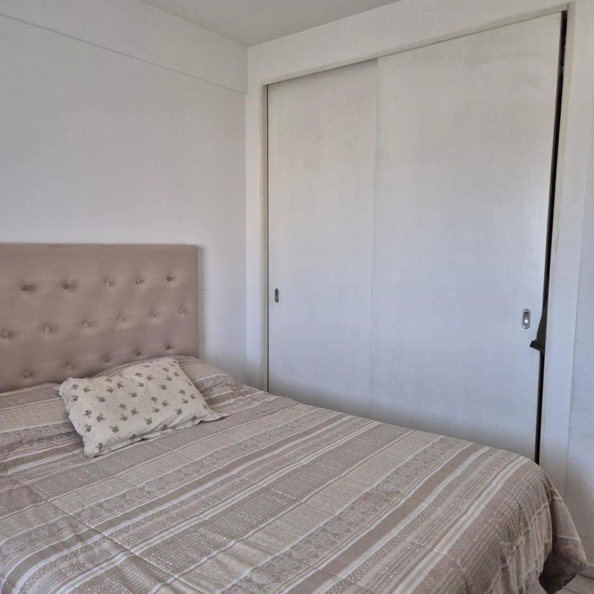 Venta Dpto 1 Dormitorio con Cochera y Baulera 4