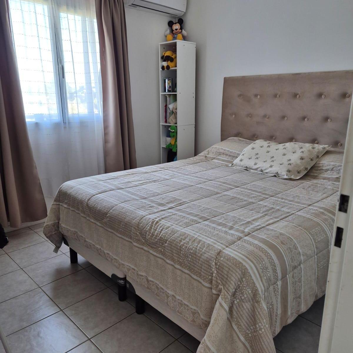 Venta Dpto 1 Dormitorio con Cochera y Baulera 3