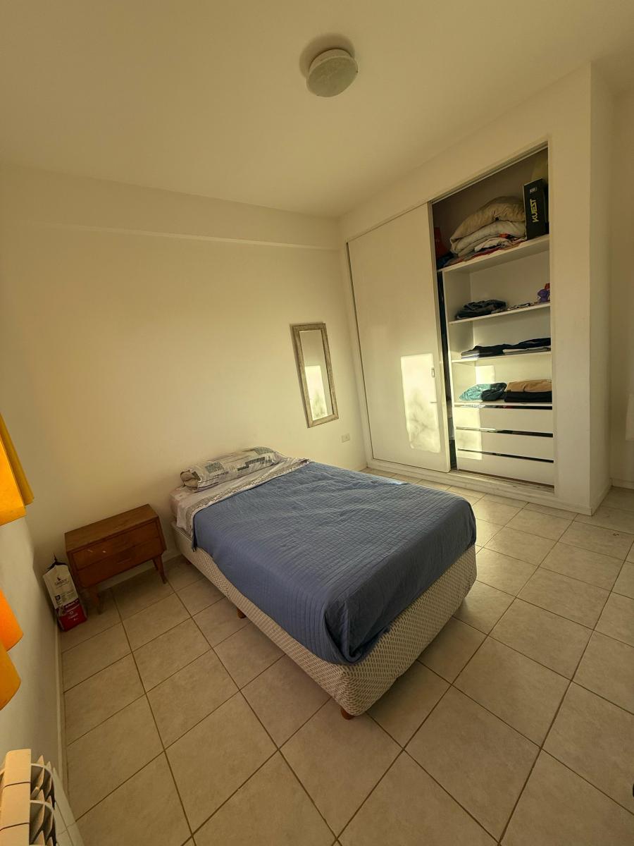 Venta Dpto 2 Dorm. con Cochera y Baulera 2