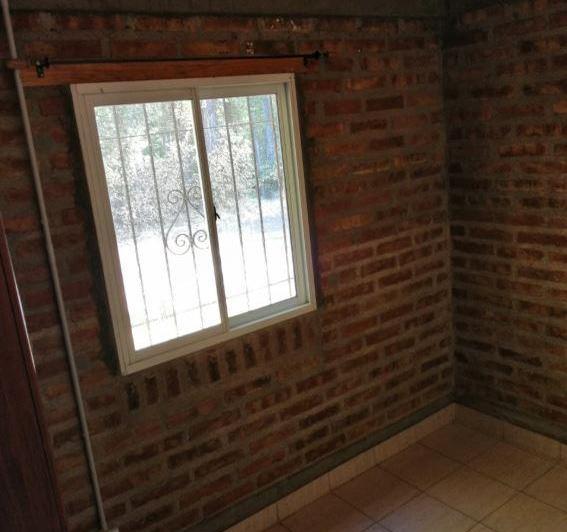 Alquiler casa en zona chacras. 4 esquinas 5