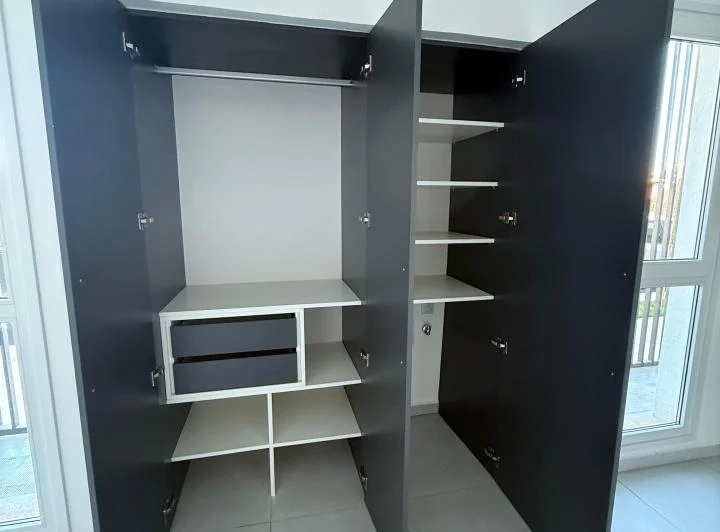 Monoambiente -uso profesional o vivienda-Distrito Arevalo 4