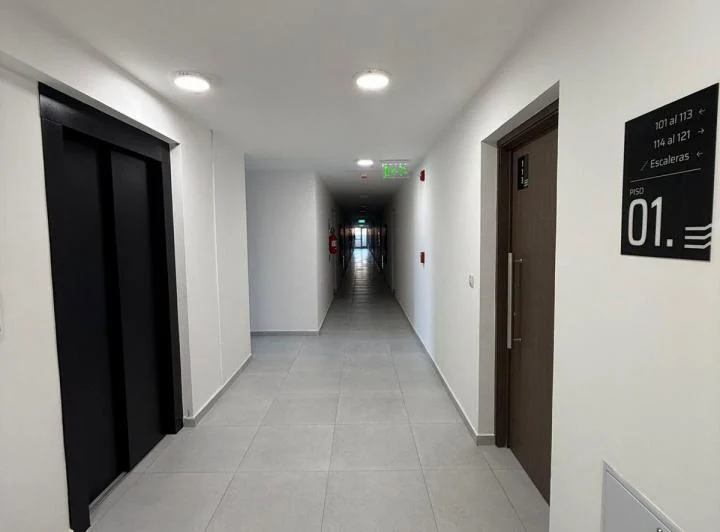 Dpto 1dorm - Distrito Arevalo 2, Cipolletti 2