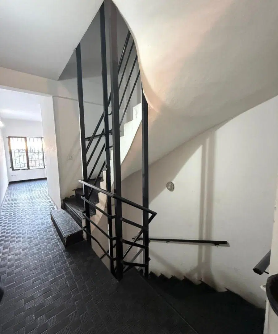 VENTA monoambiente, B° San Pablo, Cipolletti 3
