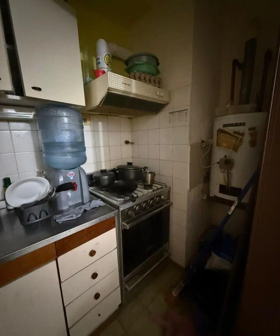 VENTA monoambiente, B° San Pablo, Cipolletti 5