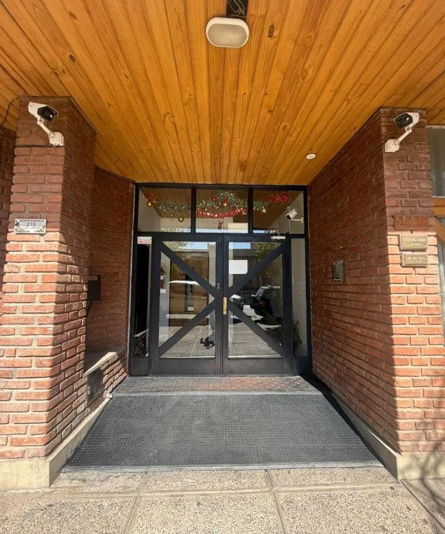 VENTA monoambiente, B° San Pablo, Cipolletti 4