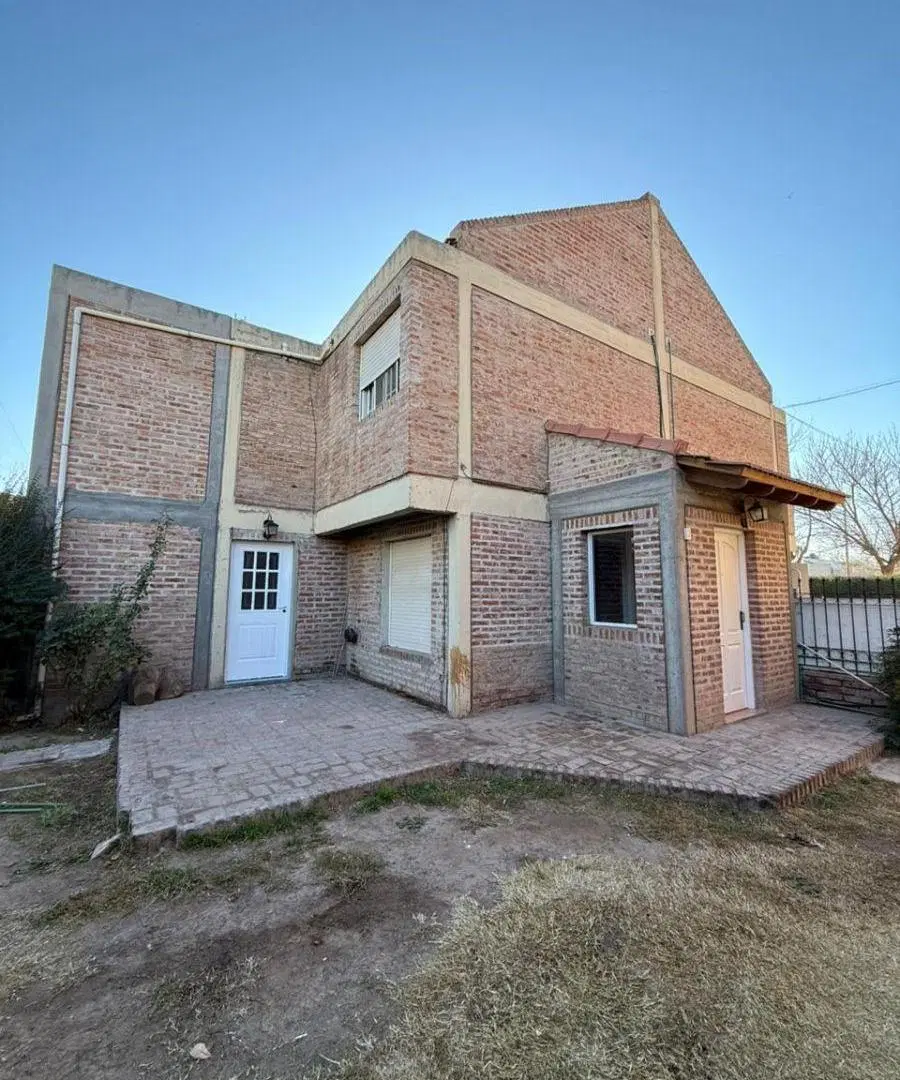 Duplex en alquiler, B° Parque Norte, Cipolletti 4