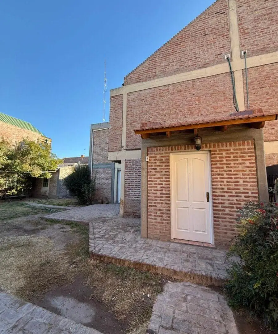 Duplex en alquiler, B° Parque Norte, Cipolletti 1