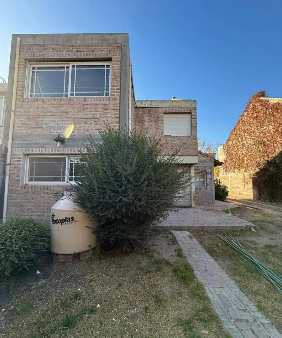 Duplex en alquiler, B° Parque Norte, Cipolletti 5