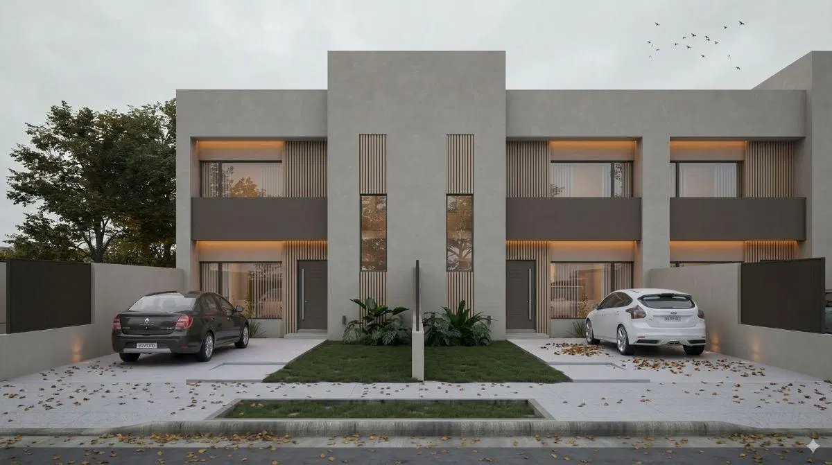 Proyecto 2 duplex en venta 1