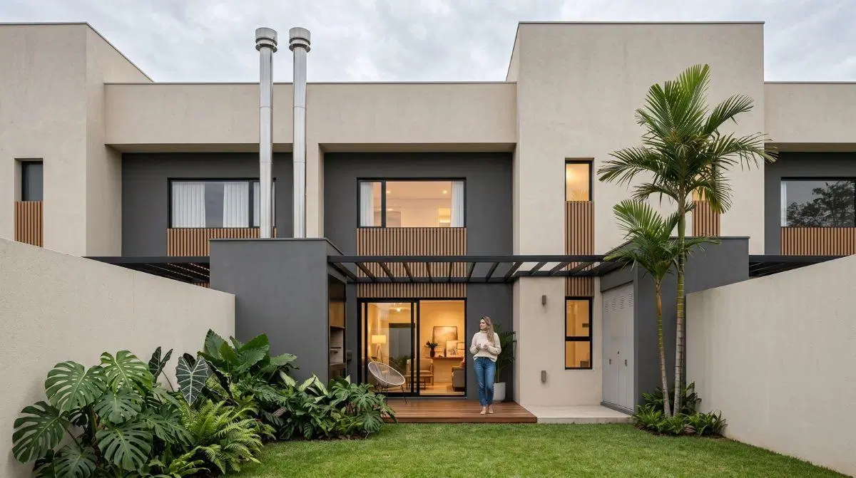 Proyecto 2 duplex en venta 5