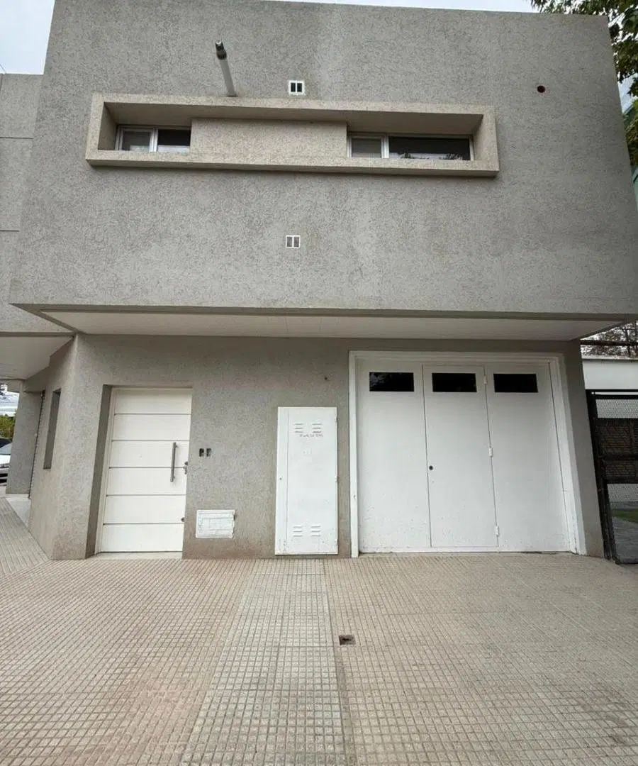 Venta dpto. 1 dorm. a estrenar, B° San Pablo, Cipolletti 2