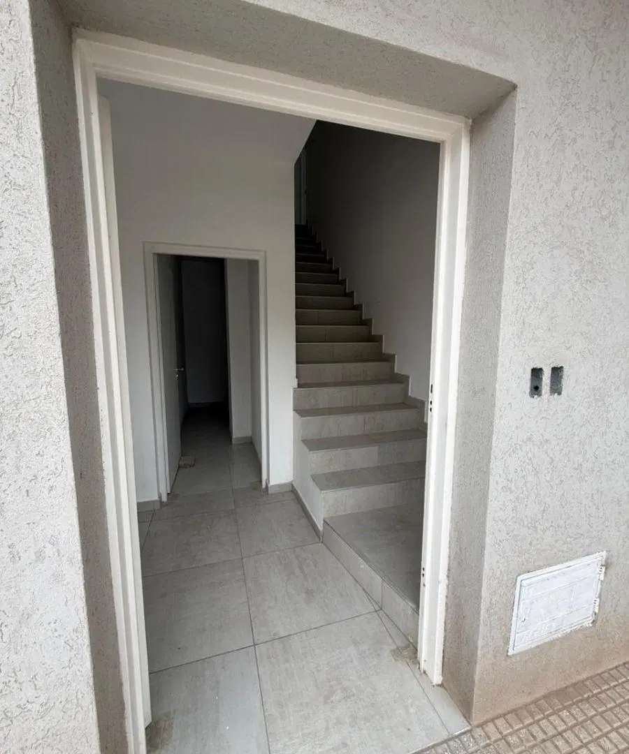 Venta dpto. 1 dorm. a estrenar, B° San Pablo, Cipolletti 1