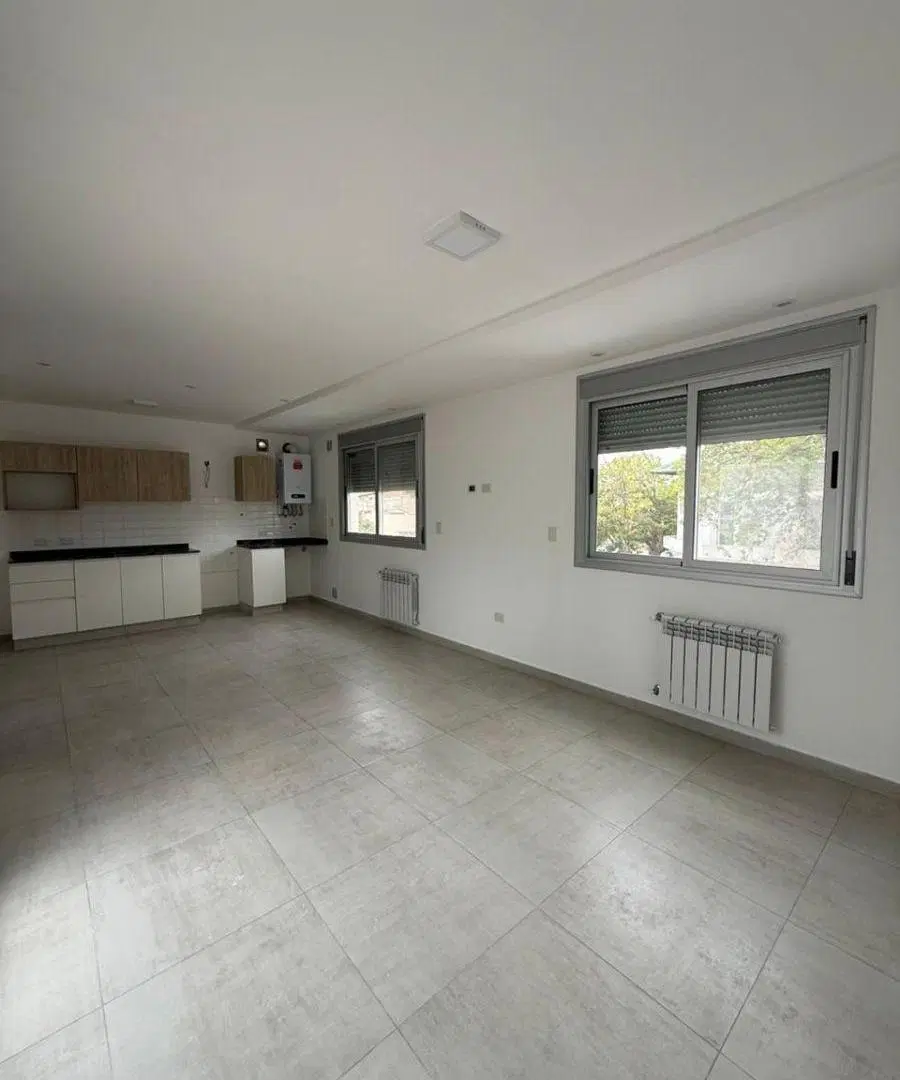 Venta monoambiente a estrenar, B° San Pablo, Cipolletti 2
