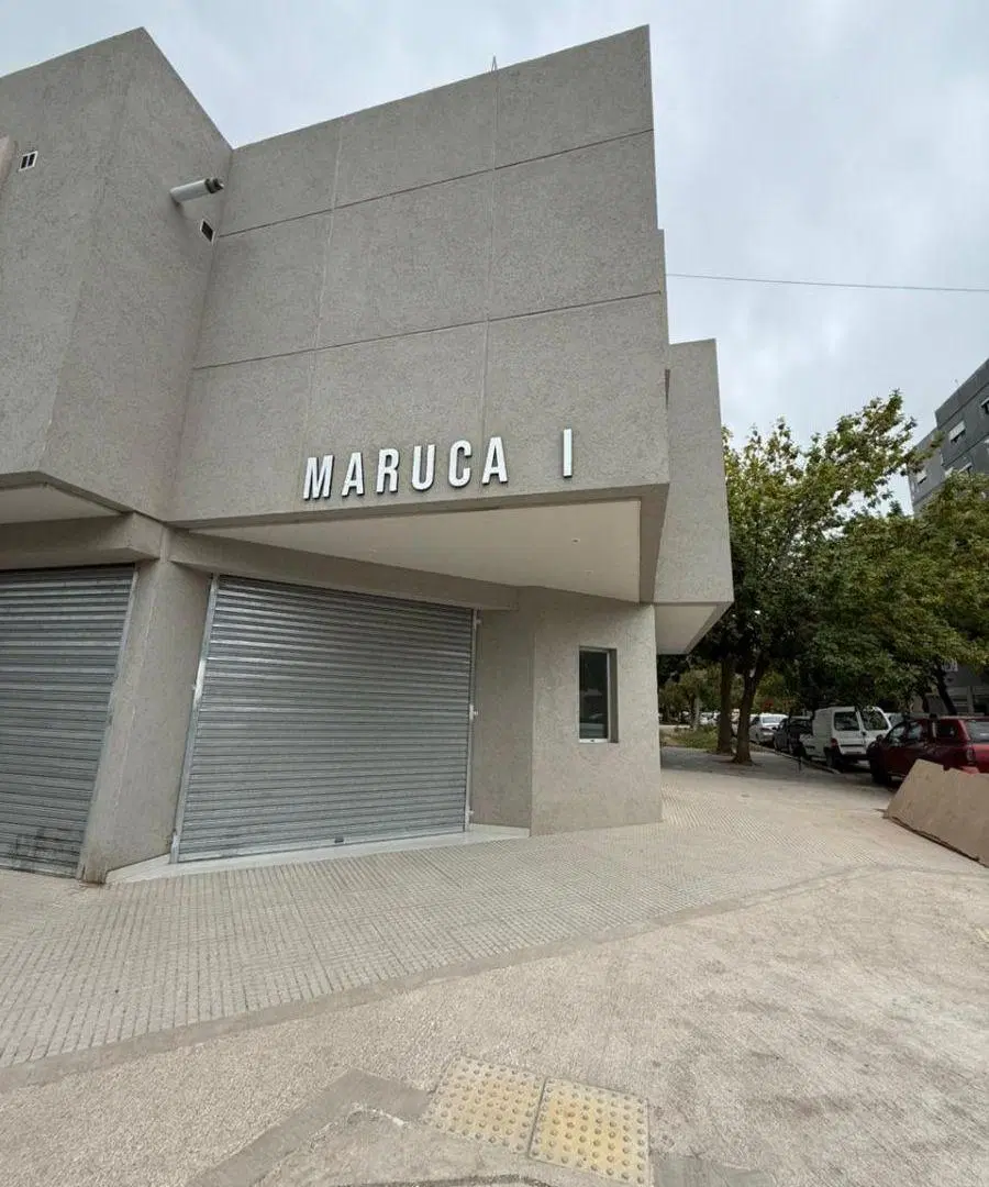 Venta monoambiente a estrenar, B° San Pablo, Cipolletti 5
