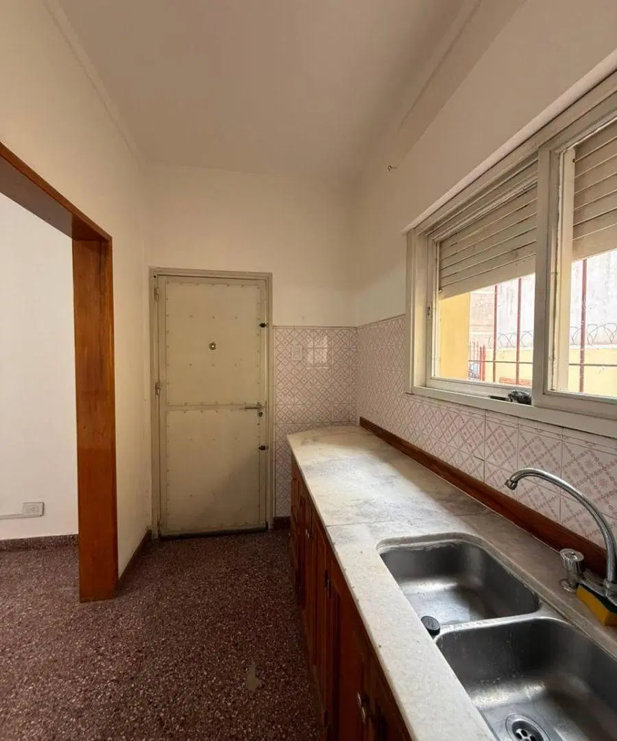 Casa 2 dorm. en alquiler, Allen 4