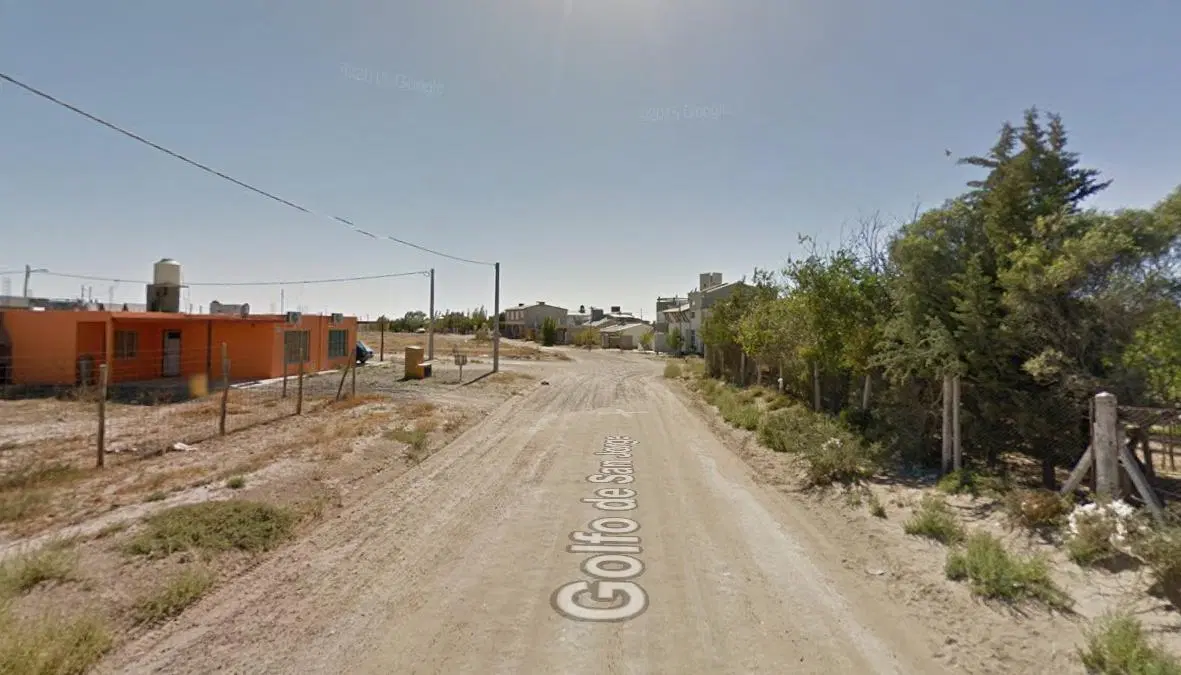 Terreno en venta con bases construidas - Las Grutas 3