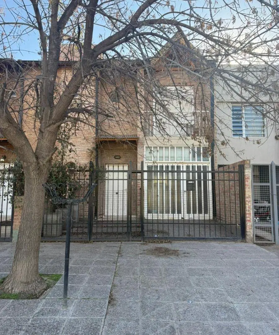 Venta Dúplex 2 dormitorios – B° Parque 12 de Septiembre, Cipolletti 8