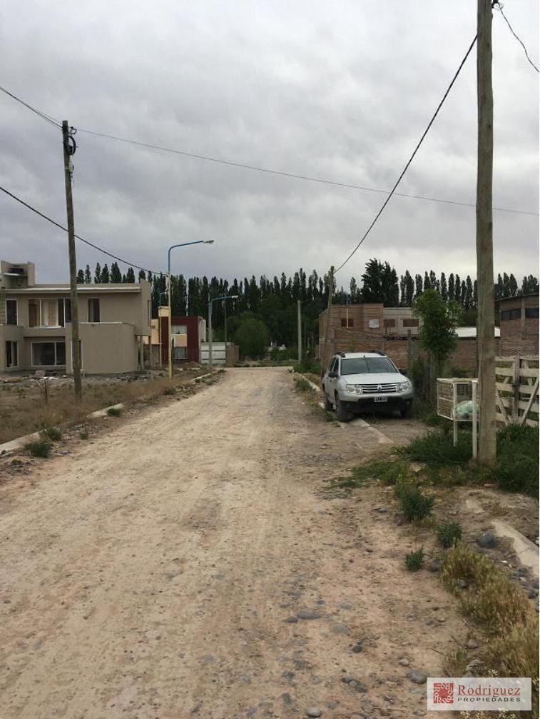 Foto de Terreno en Barrio Costa del Rio, Centenario, imagen 1