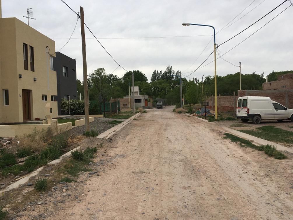 Foto de Terreno en Barrio Costa del Rio, Centenario, imagen 3