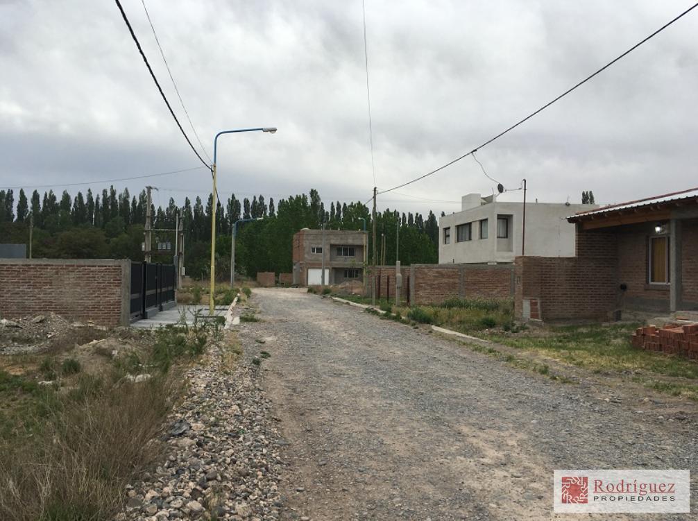 Foto de Terreno en Barrio Costa del Rio, Centenario, imagen 4