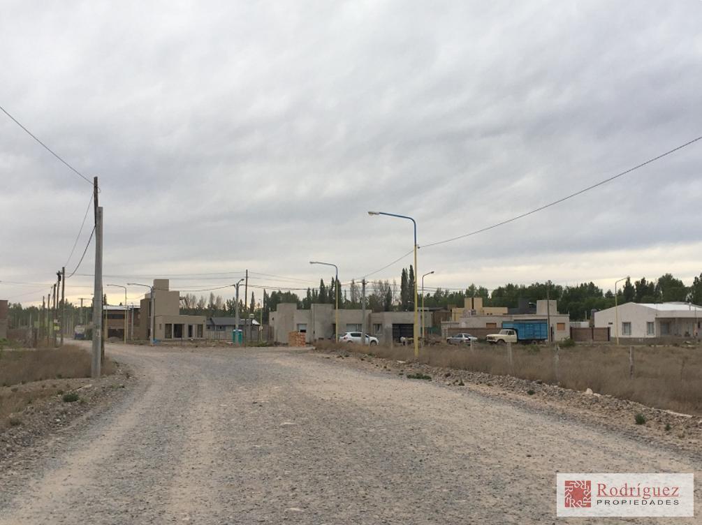 Foto de Terreno en Barrio Costa del Rio, Centenario, imagen 5