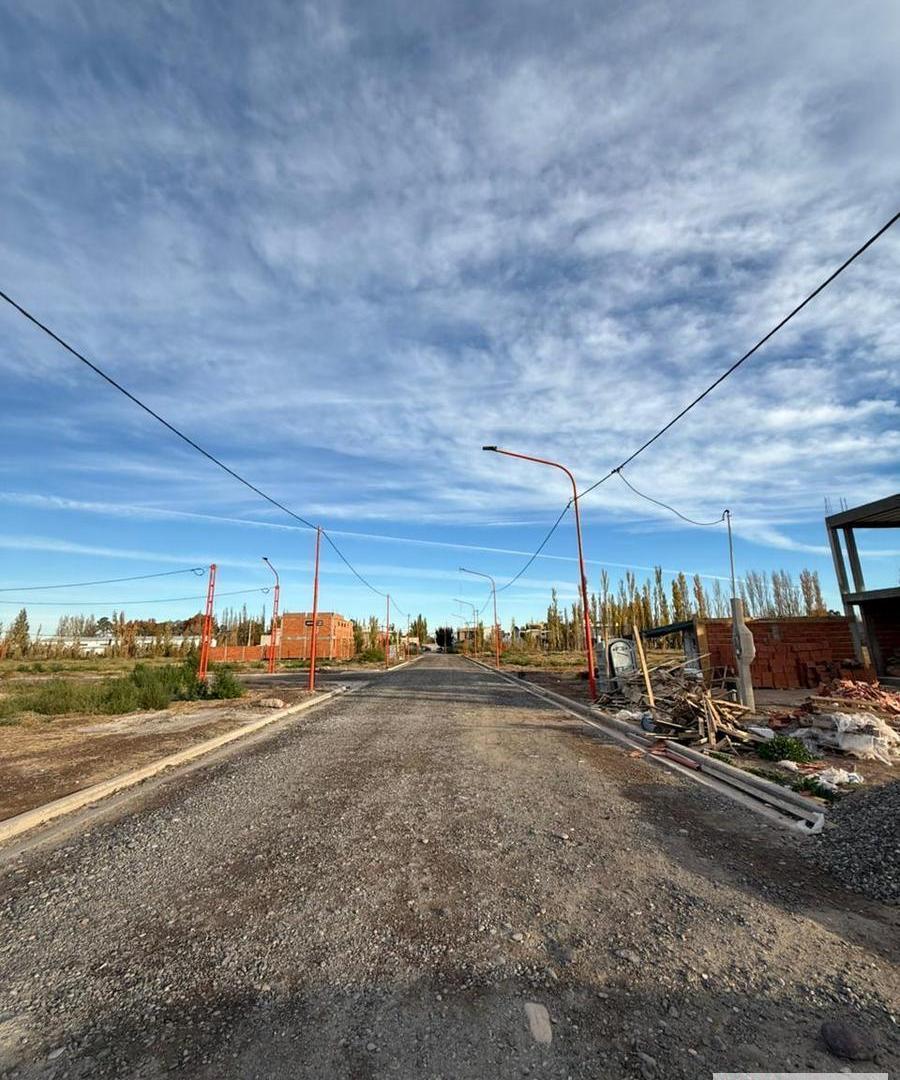 Foto de Terreno con bases, paredones y planos aprobados, imagen 5