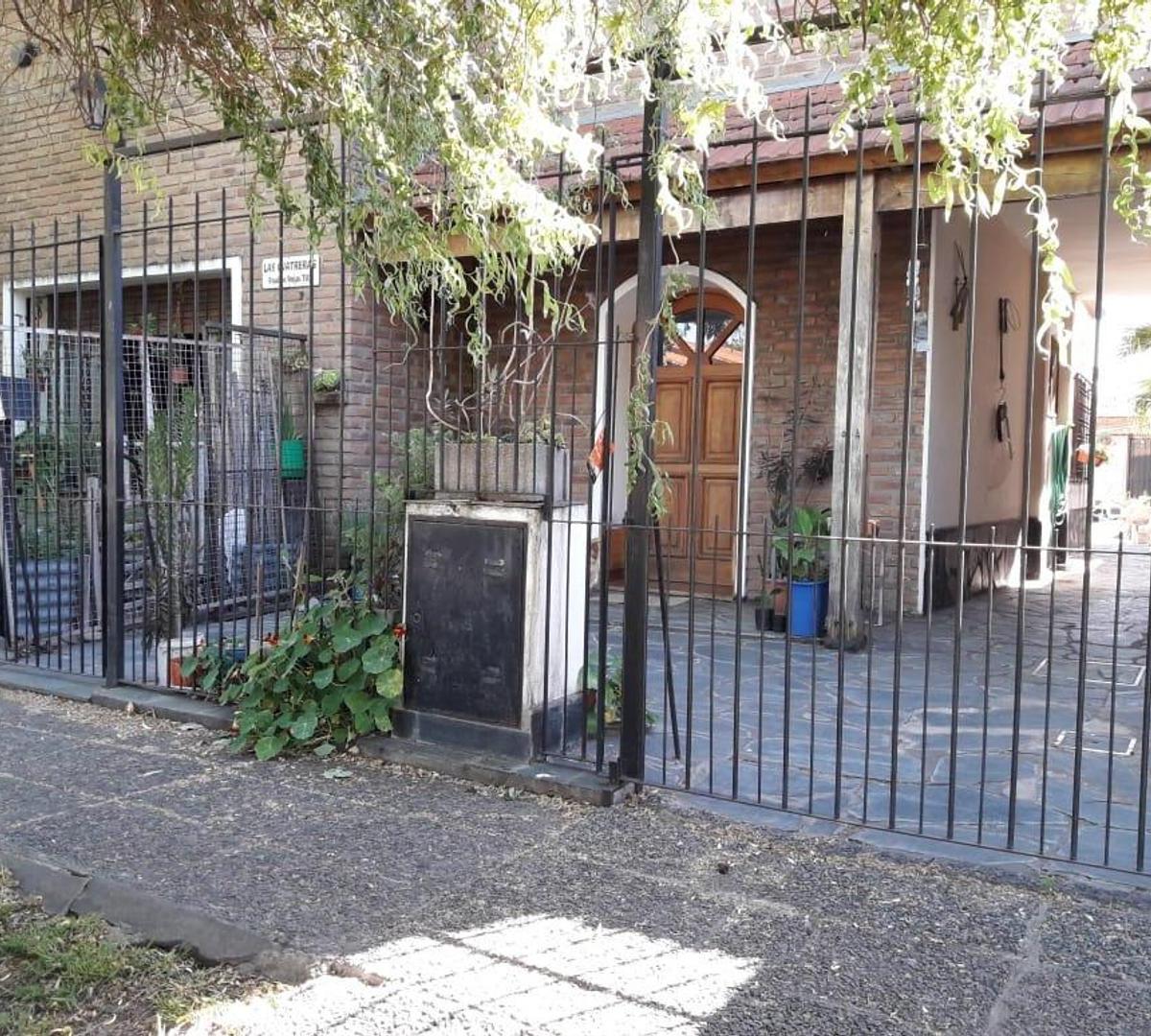 Propiedad en Argentina