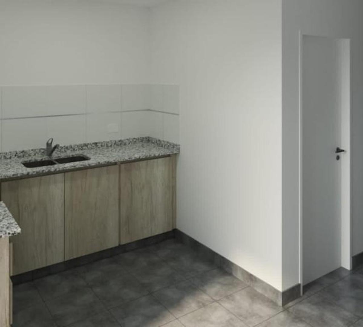 Duplex - 3 Ambientes - Ituzaingo 4
